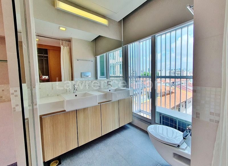 4 Bed Condo for Rent in  Lotus at Paya Lebar (East Wing) - Image 18